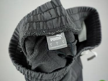 bluza puma: Puma, Spodnie dresowe damskie, rozmiar S — 4