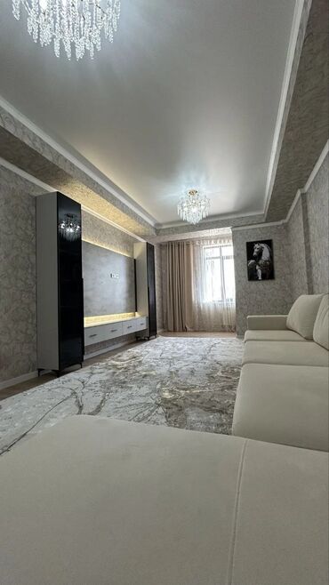 продается 3 комнатная квартира политех: 3 комнаты, 95 м², Элитка, 3 этаж, Дизайнерский ремонт