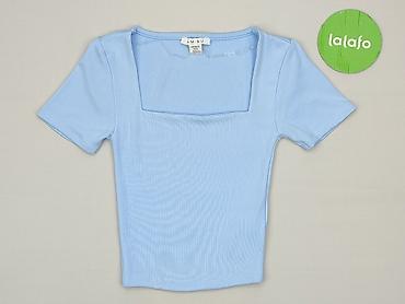 modbis zwrot: Amisu, Top damski, rozmiar 2XS — 2