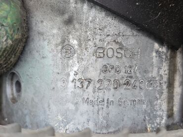 Другие детали вентиляции, охлаждения и отопления: Моторчик печки Toyota Avensis, 2000г.в. Оригинал б/у, из Германии — 14