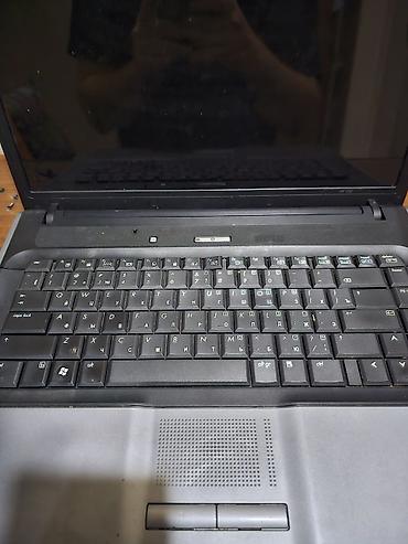 macbook pro i9: Hp 530 ideal veziyyetda satilir. Zaradka 30-40 degige saxliyir — 1