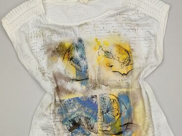 Taifun, T-shirt damski, rozmiar L