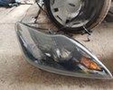 Glave motora: FAROVI ZA FORD C-MAX, COUGAR, FIESTA . OD 1998. DO 2011. GOD. | — 32