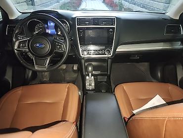 legasy b4: Subaru Outback: 2018 г., 2.5 л, Автомат, Бензин, Универсал — 5