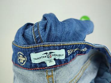 hampton republic jeans: Hampton Republic, Jeansy damskie, rozmiar S — 6