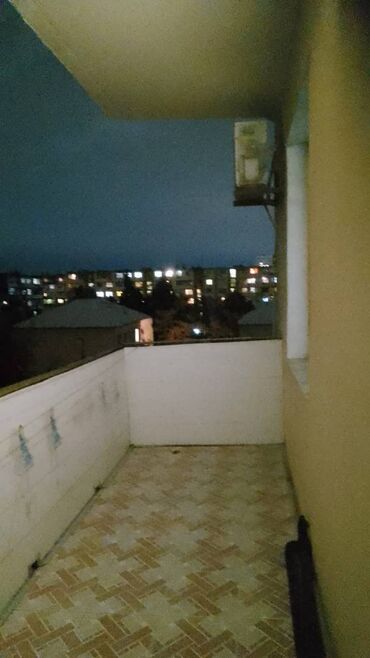 Köhnə tikili: Bakı, Bakıxanov qəs., 1 otaqlı, Köhnə tikili, 36 kv. m — 10