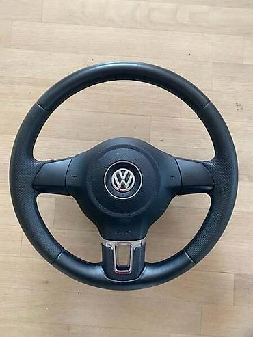 f: VOLAN ZA VOLKSWAGEN 183, AMAROK, ARTEON . OD 1995. DO 2020. GOD. | — 4