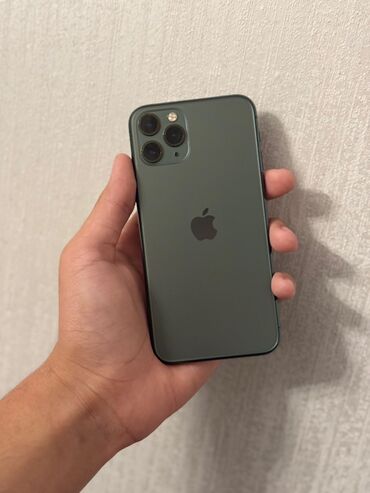 planşet iphone: IPhone 11 Pro, 64 GB, Midnight