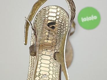 klapki foam runner: Sandały damskie, rozmiar 40 — 4