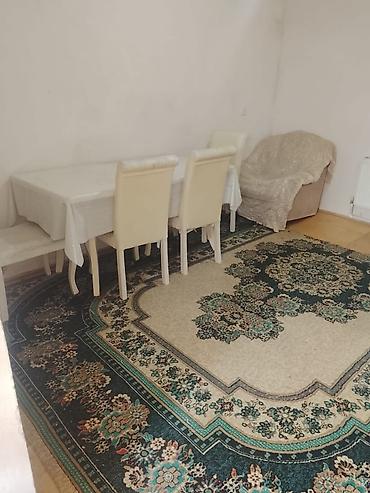 şəki ev elanları: Kirayə:2 otaqli Yeni Suraxanı qəs. – həyət evi - Tam ayrı girişli — 8