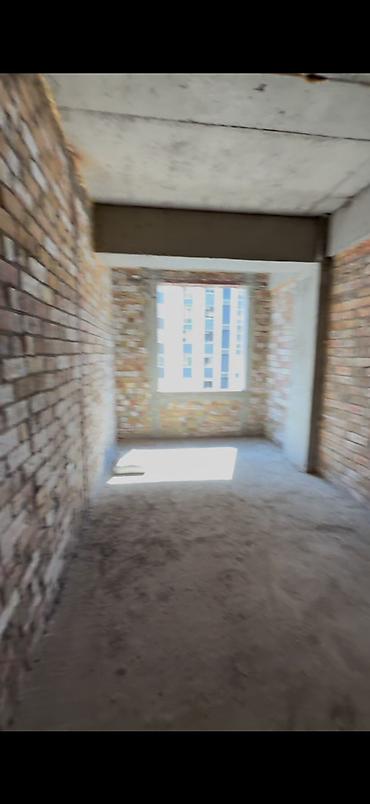 building: 1 комната, 36 м², Асанбай мкр Элитка, 3 этаж — 3