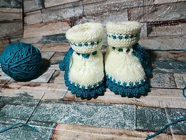 Другие товары для детей: Пинетки носочки — 10