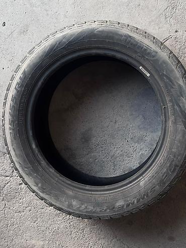 фрикционы: Комплект зимних шин Pirelli Winter Sottozero 3 (4 штуки) - Тип — 5
