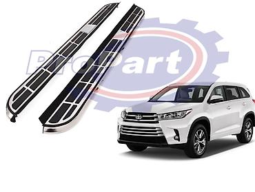 platinum: Toyota, Новый, Платная доставка — 2