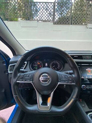 Nissan: Nissan Qashqai: 1.5 l. | 2019 έ. SUV/4x4 at lalafo.gr — 13 Nissan: Nissan Qashqai: 1.5 l. | 2019 έ. SUV/4x4 — 13
