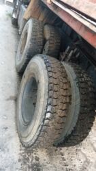 домкрат для машины цена: Жүк ташуучу унаа, Камаз, Стандарт, 7 т, Колдонулган