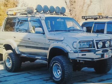 тайота грант хайс: Toyota LandCruiser 70 Series: 1996 г., 4.5 л, Механика, Бензин, Внедорожник