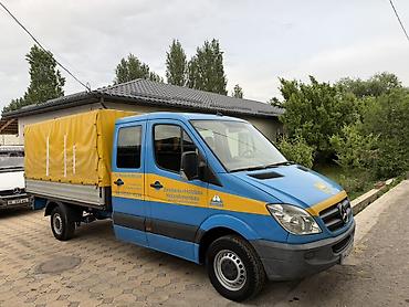 belarus 892 2: Грузовик, Mercedes-Benz, Дубль, 3 т, Б/у — 1
