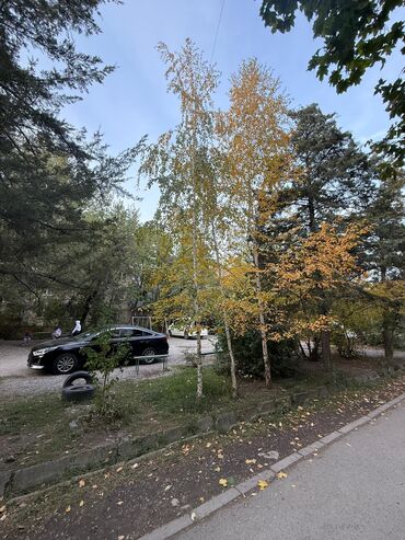 квартира берилет салиева алматинка: 2 бөлмө, 72 кв. м, 104-серия, 3 кабат, Евроремонт