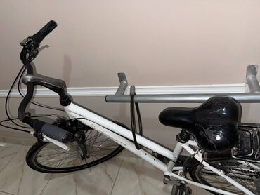 Şəhər velosipedləri: Almaniya istehsalıdır, markası-Gudereit, çox keyfiyyətli və -da lalafo.az — 7 Şəhər velosipedləri: Almaniya istehsalıdır, markası-Gudereit, çox keyfiyyətli və — 7