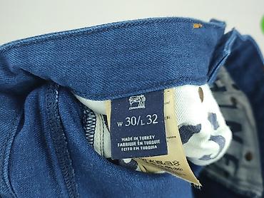 bug jo: Scotch & Soda, Jeansy dla mężczyzn, rozmiar M — 5