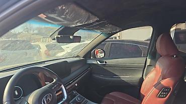 Hyundai: Hyundai Palisade: 2023 г., 2.2 л, Автомат, Дизель, Внедорожник — 10