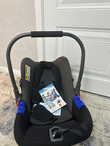 cybex бу: Автокресло, түсү - Боз, Жаңы lalafo.kg да cybex бу: Автокресло, түсү - Боз, Жаңы