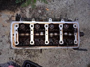 akcija ventilatora: GLAVA 1.4 BENZIN ZA PEUGEOT 206 | Imam sve delove za peugeot 206 — 3