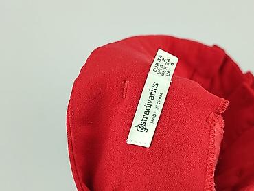 second hand online stores: Stradivarius, Spodnie materiałowe damskie, rozmiar XS — 5