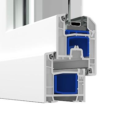 Пластиковые окна на заказ: Пластиковое окно на заказ, Тип окна: Витражные, Мансардные, Панорамные, Декоративные особенности: Другие особенности, Бесплатная установка, В рассрочку — 30