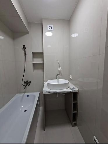 29: Продается 1- комнатная квартира 📍Адрес: Асанбай 🏗️Застройщик: Elite — 8