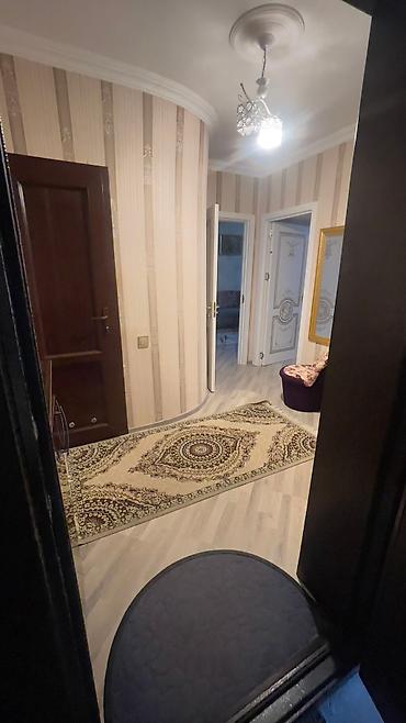 salyanda evler: Sumqayıt 5ci mkr Kirayə Ev 2 otağlı Tam təmirli Ailəyə verilir!!! — 6