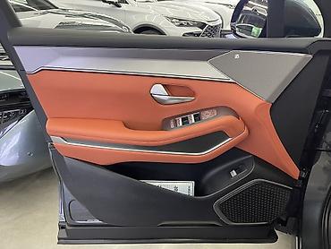 BYD: BYD Tang L: 2025 г., 1.5 л, Гибрид, Кроссовер — 9