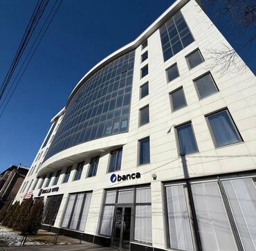 Продажа квартир: Продается паркинг в бизнес центре Орион -1 этаж Продается удобное