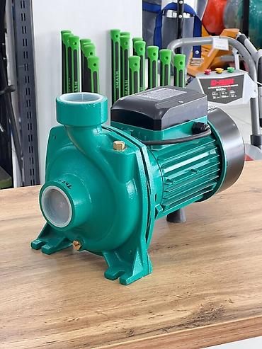 роторный насос для воды: Центробежный поверхностный насос ROLF DHm/5A (Water Pump) Назначение — 2