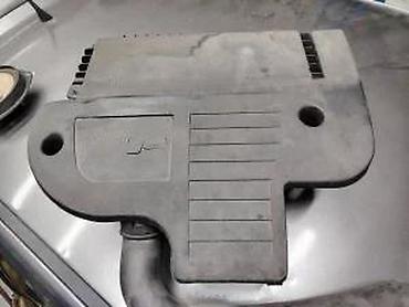 Car Parts & Accessories: Fiat 500 1.3 m jet kućište filtera vazduha. Fiat 500 1.3 m jet kućište — 1