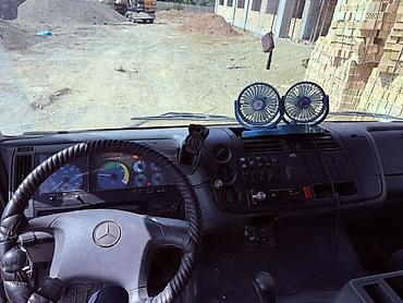 atego автовоз: Mercedes-Benz Atego 823 с бортовой платформой и установленным — 6