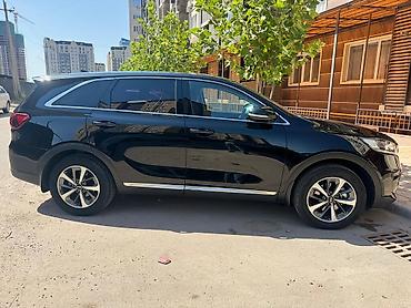 gac aion v plus 2022: Kia Sorento: 2019 г., 2.2 л, Автомат, Дизель, Кроссовер — 2
