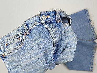 bugjo jeans sklep: Stradivarius, Jeansy damskie, rozmiar S — 6