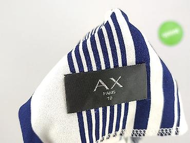 stringi sznurki: AX Paris, Kombinezon damski, rozmiar S — 5