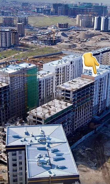 ауца: Продажа офисов 76 м², Многоэтажное здание, 1 этаж — 6