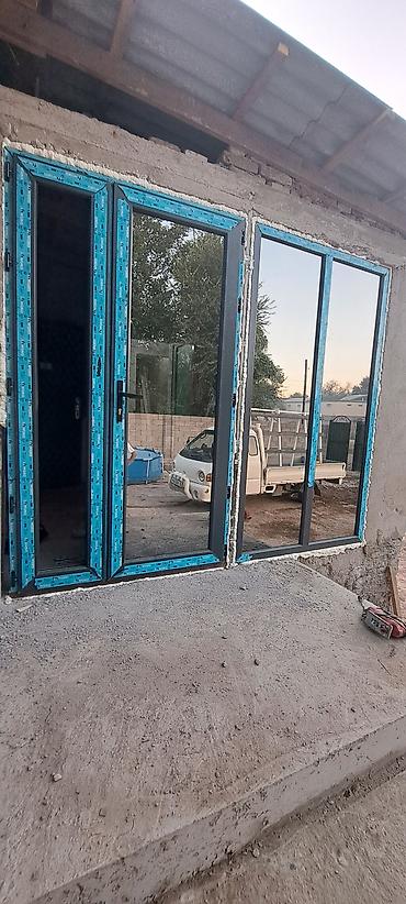 Пластиковые окна на заказ: Изготовление и монтаж светопрозрачных конструкций под ключ. Что — 10