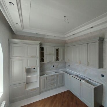 Digər: Salam alkum qapi ve meblerin boyanmsi ve temiri masa ve stol ve sayr — 14