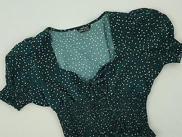croop koszule: Shein, Bluzka damska, rozmiar M — 1