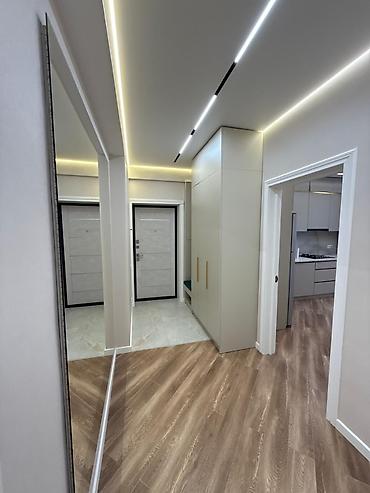 Продажа квартир: 2 комнаты, 75 м², Верхний Джал Элитка, 2 этаж, Свежий ремонт at lalafo.kg — 2 Продажа квартир: 2 комнаты, 75 м², Верхний Джал Элитка, 2 этаж, Свежий ремонт — 2