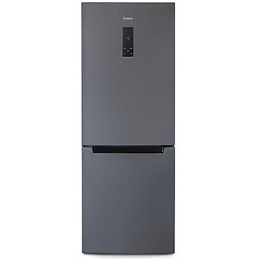 Soyuducular: №: 14931 Məhsulun adı: Soyuducu Biryusa W920NF, No Frost, İkiqapılı — 1