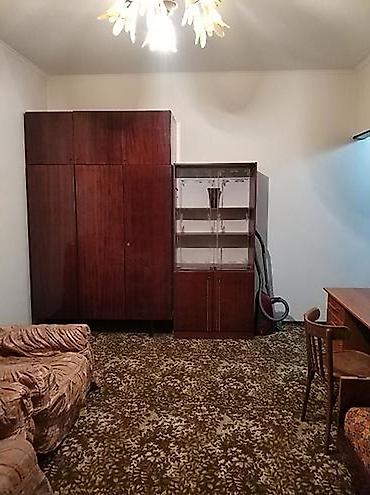 1: 1 комната, 34 м², Асанбай мкр 5 этаж, Косметический ремонт — 2