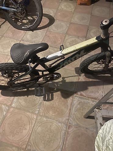Uşaq velosipedləri: Uşaq velosipedi – JYOUNG Bike Xüsusiyyətlər: - Çərçivə: polad, idman — 3