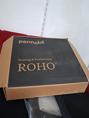 salon stul: Permobil ROHO Seating & Positioning oturacaq yastığı Məhsul — 1