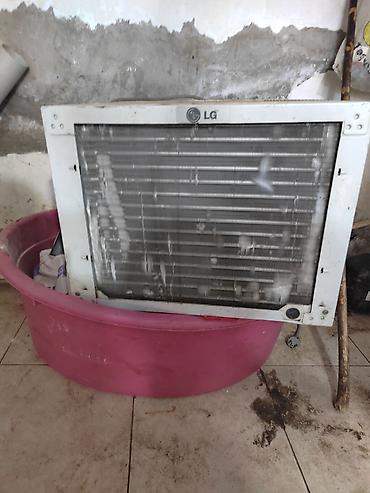 Kondisioner LG, İşlənmiş, 40-45 kv. m, Daxili blok, Kredit yoxdur lalafo.az -da Kondisioner LG, İşlənmiş, 40-45 kv. m, Daxili blok, Kredit yoxdur